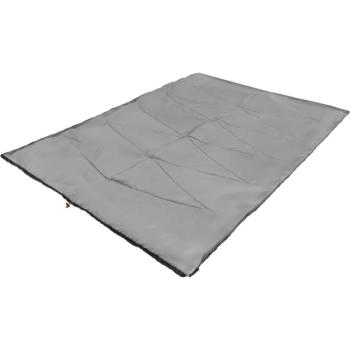 Easy Camp Schlafsack Starling Square 10°C (Modell 2025)